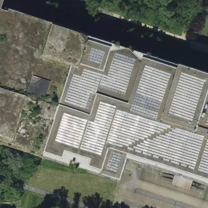 Grote Bunker	