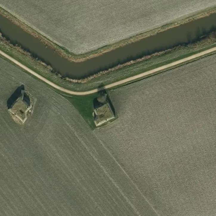 Bunker	
