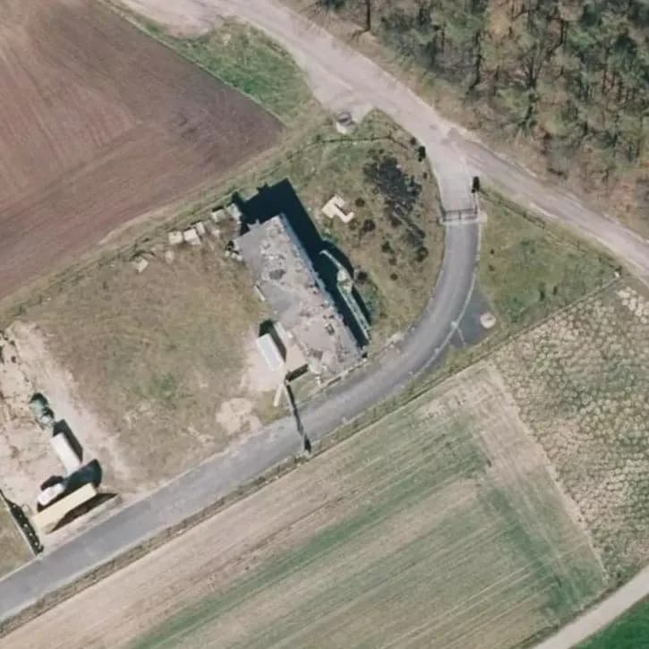 Bunker