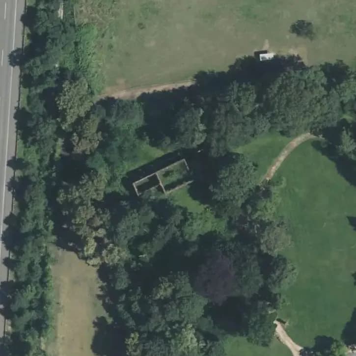 Ruine Woning