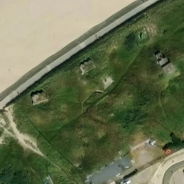 Bunker Complex